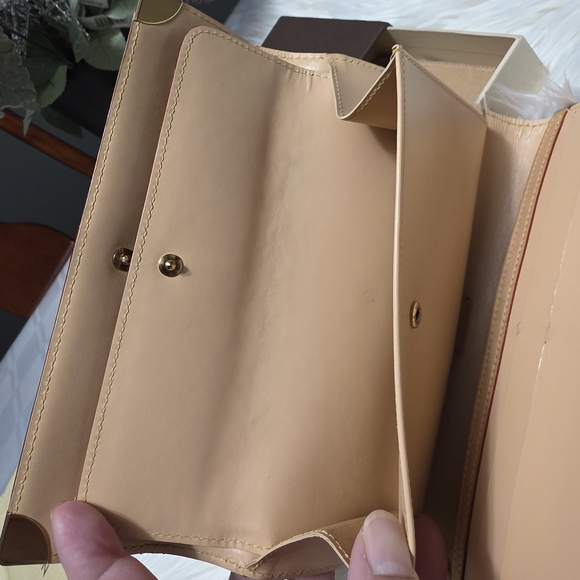 Louis Vuitton Multicolor Women's Wallet Monogram - Picture 7 of 12